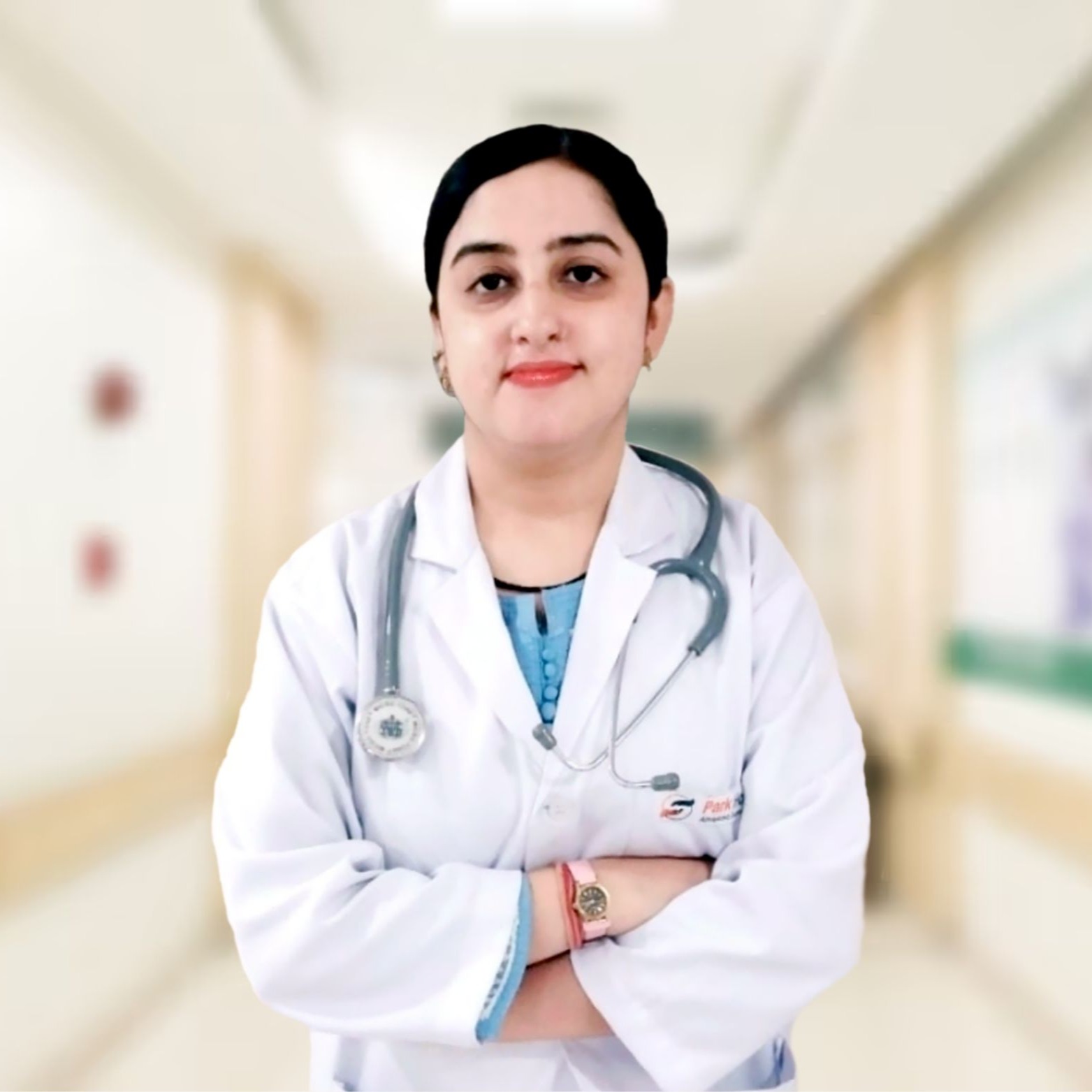 Dr. GEETU ARORA